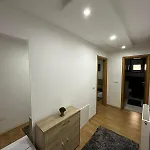 007 Apartman *