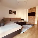 Apartman 007 Jajce