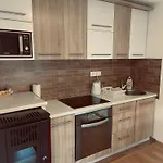Apartman 007 Jajce