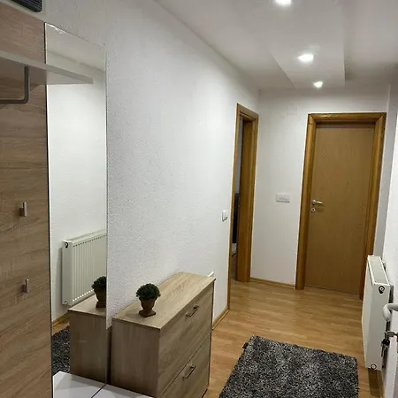 Apartment 007