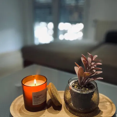 007 Apartamento Jajce