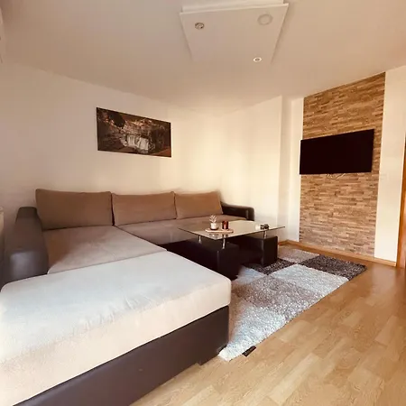 Apartamento 007 Jajce