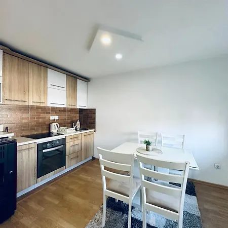 Apartment 007 *