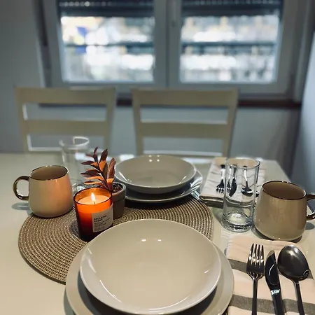 007 Apartamento Jajce