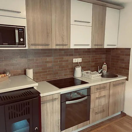 Apartment 007 Jajce