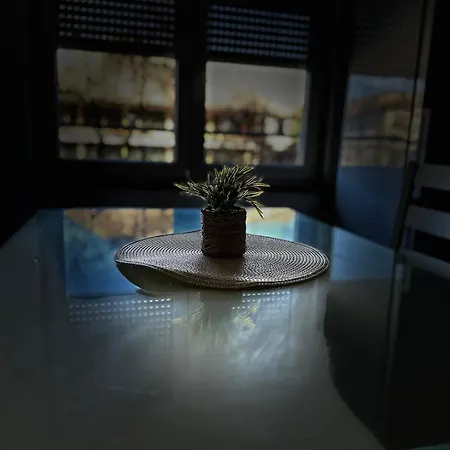 Apartman 007