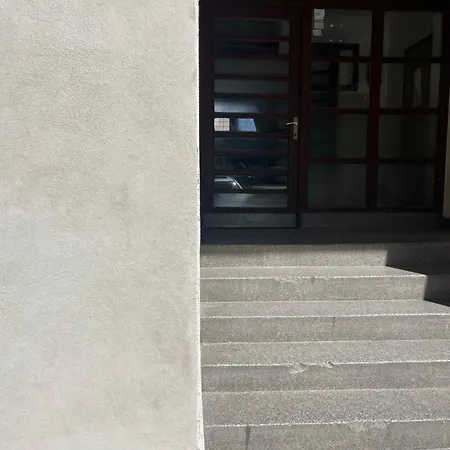 007 Apartamento Jajce