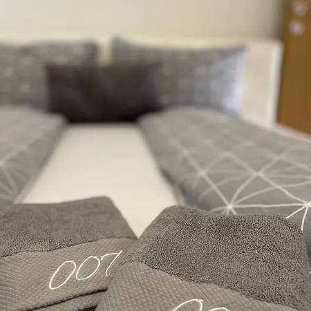 007 Apartamento Jajce