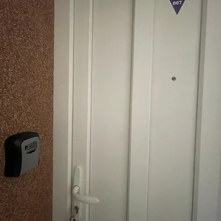 Apartamento 007 Jajce