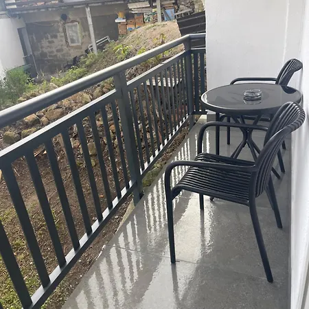 007 Apartman